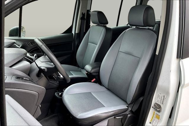 2017 Ford Transit Connect XL