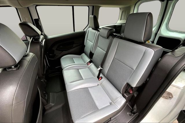 2017 Ford Transit Connect XL