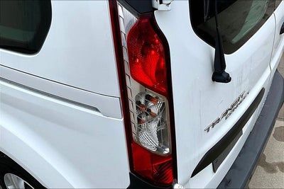 2017 Ford Transit Connect XL