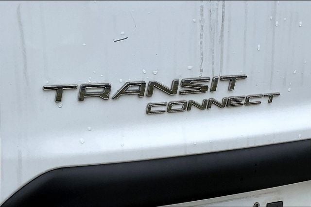 2017 Ford Transit Connect XL