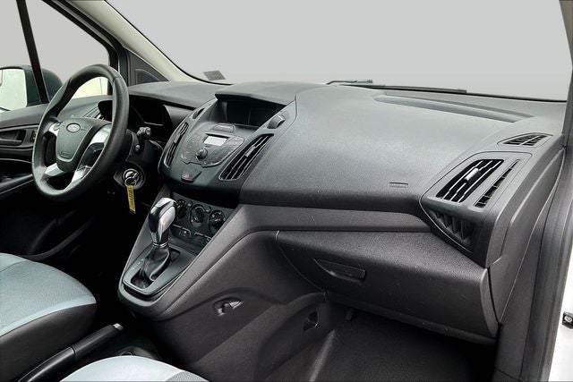 2017 Ford Transit Connect XL