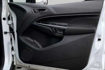 2017 Ford Transit Connect XL