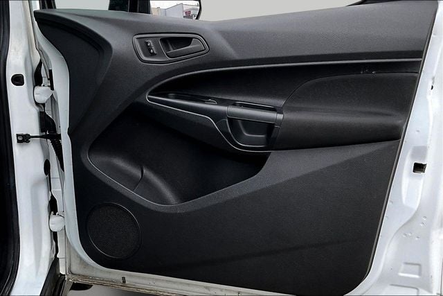 2017 Ford Transit Connect XL