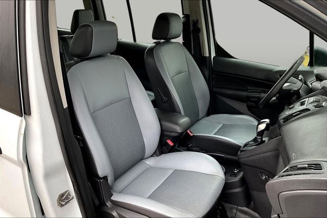 2017 Ford Transit Connect XL