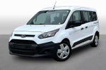 2017 Ford Transit Connect XL