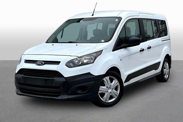 2017 Ford Transit Connect XL
