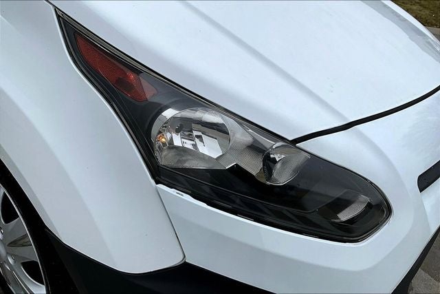 2017 Ford Transit Connect XL