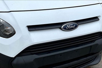 2017 Ford Transit Connect XL