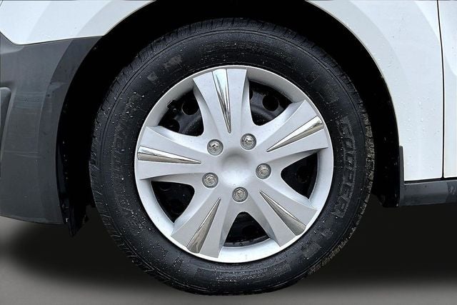 2017 Ford Transit Connect XL