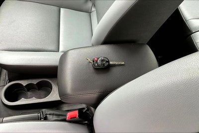 2017 Ford Transit Connect XL