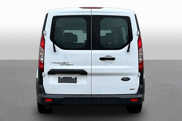 2017 Ford Transit Connect XL