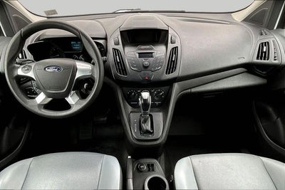2017 Ford Transit Connect XL