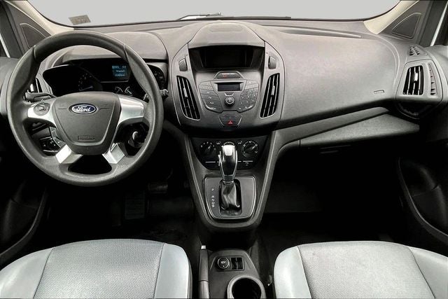 2017 Ford Transit Connect XL