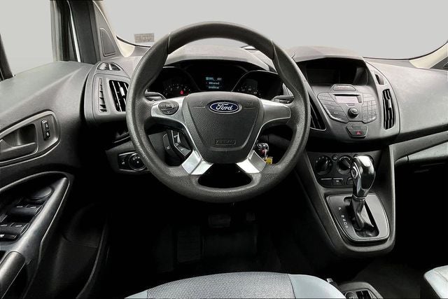 2017 Ford Transit Connect XL