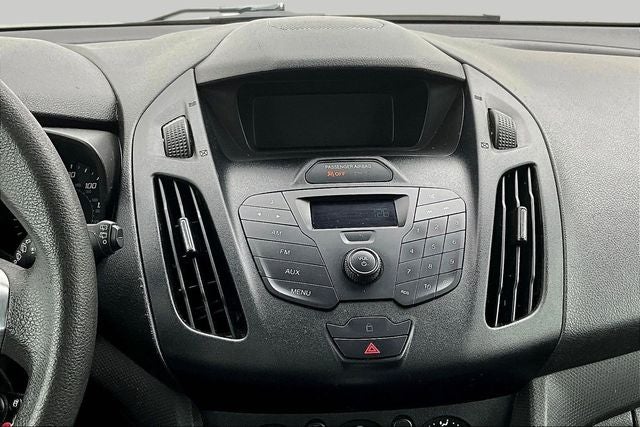 2017 Ford Transit Connect XL