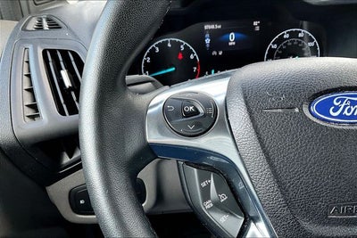 2021 Ford Transit Connect XLT