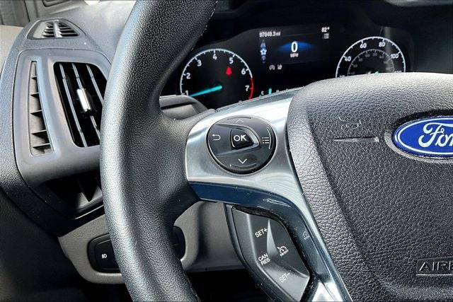 2021 Ford Transit Connect XLT