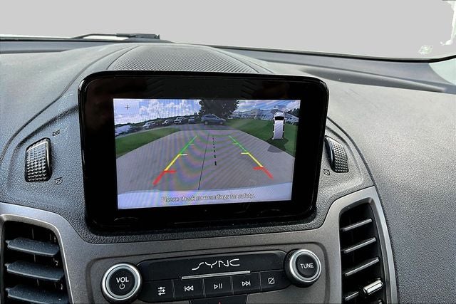 2021 Ford Transit Connect XLT