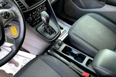 2021 Ford Transit Connect XLT
