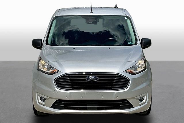 2021 Ford Transit Connect XLT