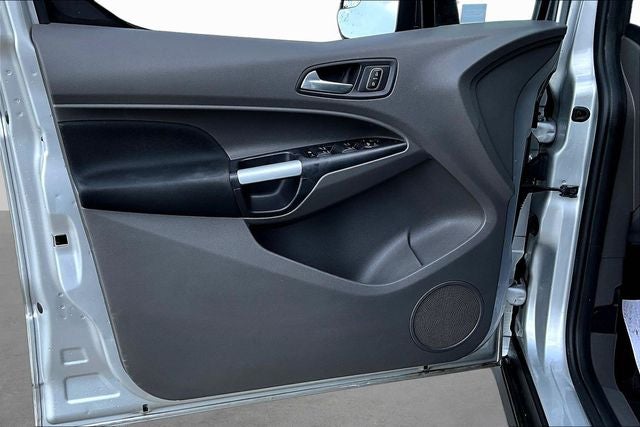 2021 Ford Transit Connect XLT