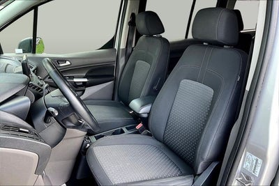 2021 Ford Transit Connect XLT