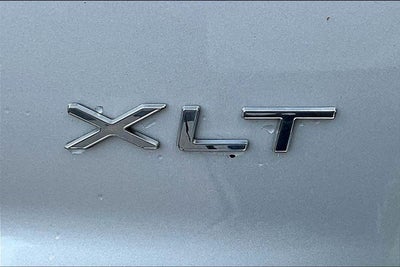 2021 Ford Transit Connect XLT