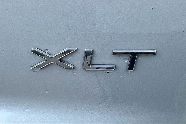2021 Ford Transit Connect XLT