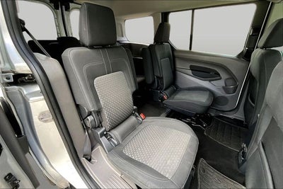 2021 Ford Transit Connect XLT