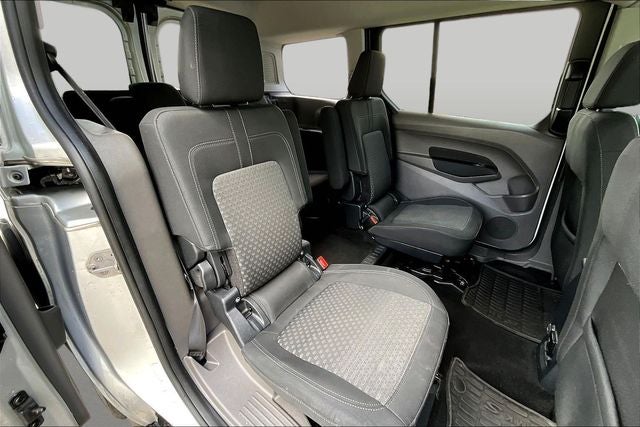 2021 Ford Transit Connect XLT