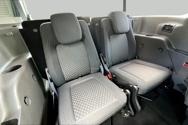 2021 Ford Transit Connect XLT