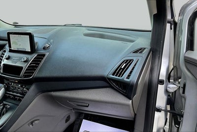 2021 Ford Transit Connect XLT