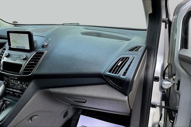 2021 Ford Transit Connect XLT