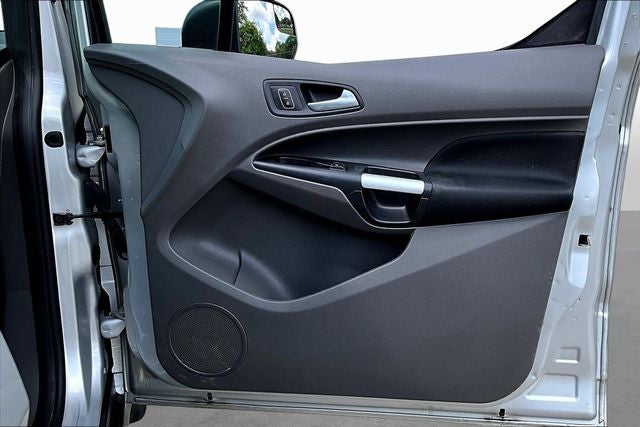 2021 Ford Transit Connect XLT