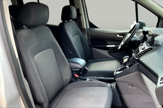 2021 Ford Transit Connect XLT