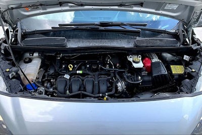 2021 Ford Transit Connect XLT