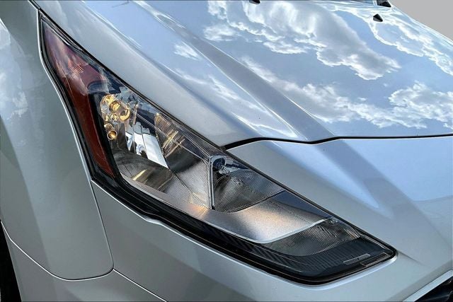 2021 Ford Transit Connect XLT