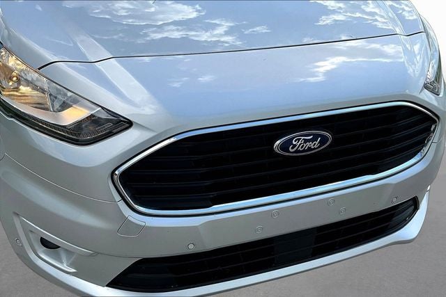 2021 Ford Transit Connect XLT