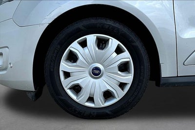 2021 Ford Transit Connect XLT