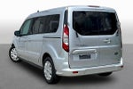 2021 Ford Transit Connect XLT
