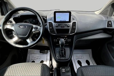 2021 Ford Transit Connect XLT