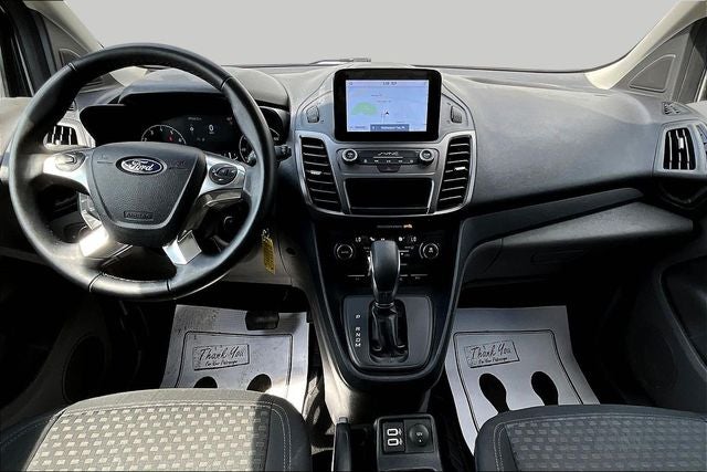 2021 Ford Transit Connect XLT