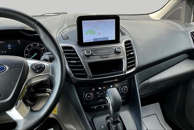 2021 Ford Transit Connect XLT
