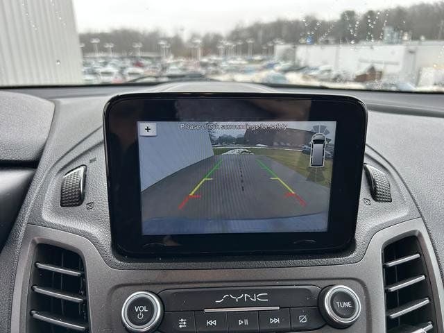 2019 Ford Transit Connect XLT