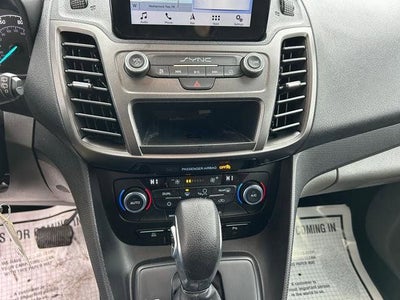 2019 Ford Transit Connect XLT