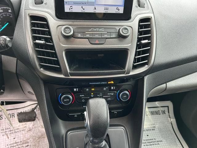 2019 Ford Transit Connect XLT