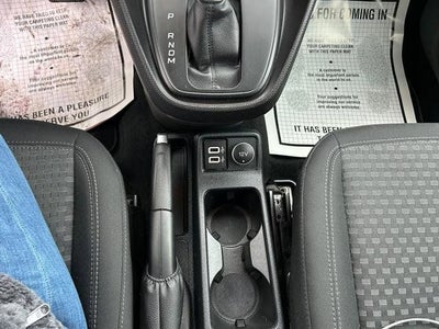 2019 Ford Transit Connect XLT