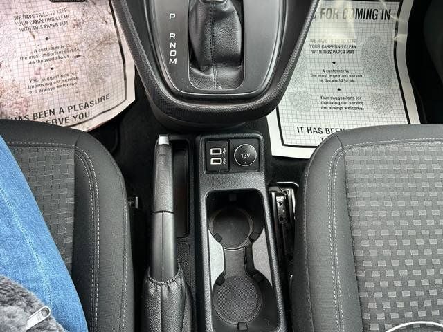 2019 Ford Transit Connect XLT