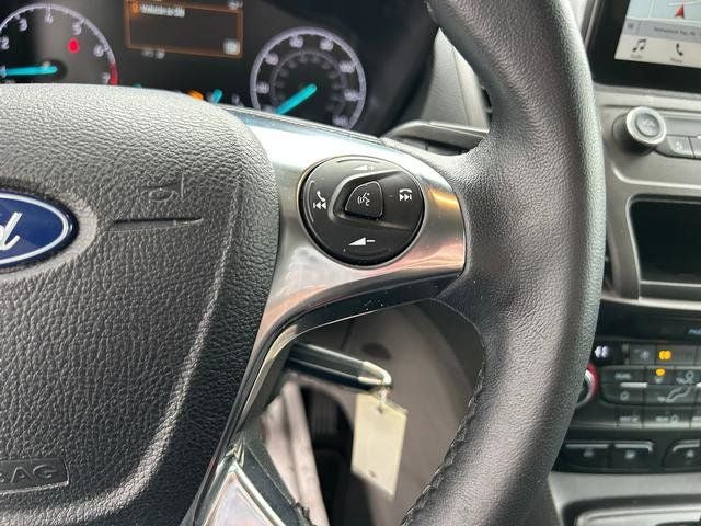 2019 Ford Transit Connect XLT