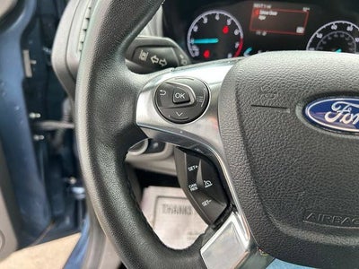 2019 Ford Transit Connect XLT